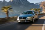 Volkswagen Passat Variant 2005 года